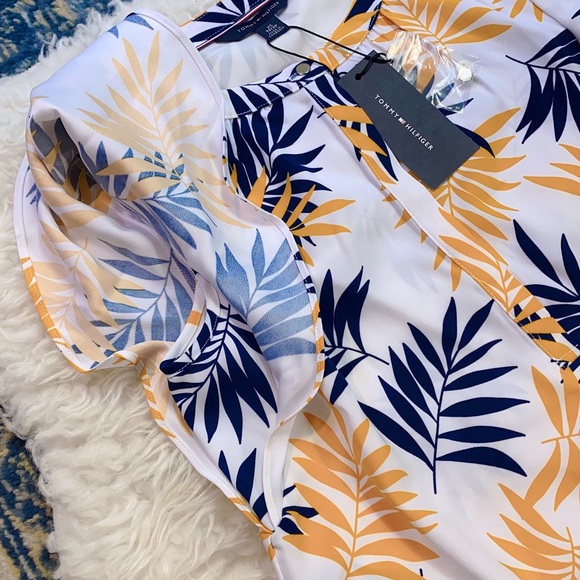 Tommy Hilfiger mini dress - Picture 3 of 8